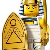 Set LEGO 71008-egyptianwarrior